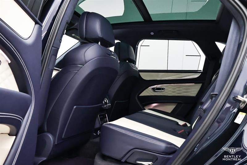 Bentley Bentayga Azure V8 2026-16
