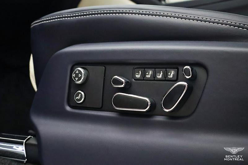 Bentley Bentayga Azure V8 2026-9