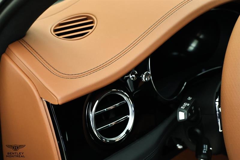 Bentley Bentayga Azure V8 2026-9