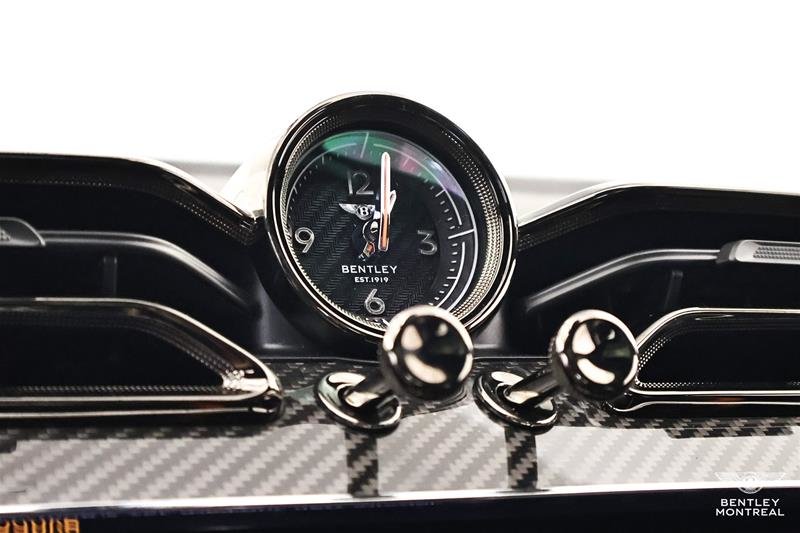 Bentley Bentayga Speed 2026-16