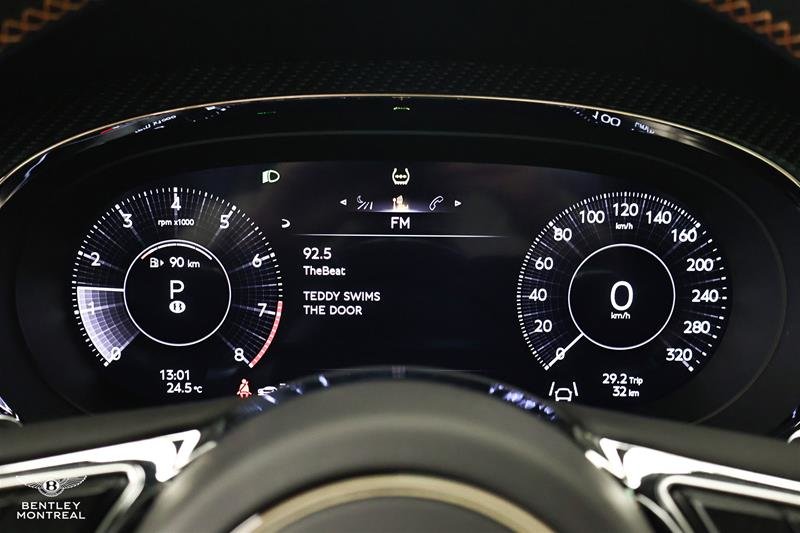 Bentley Bentayga Speed 2026-15