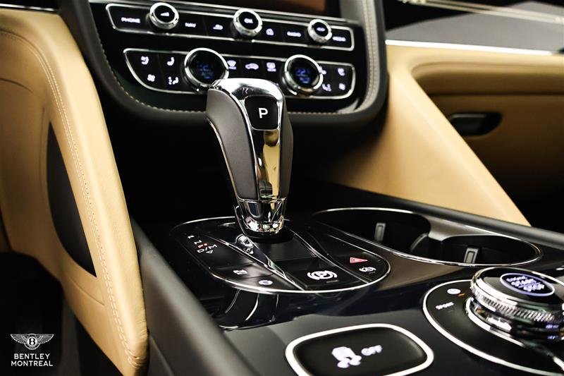 2026 Bentley Bentayga V8-19