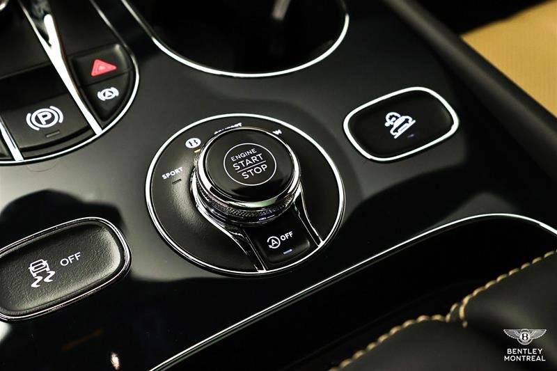 2026 Bentley Bentayga V8-20