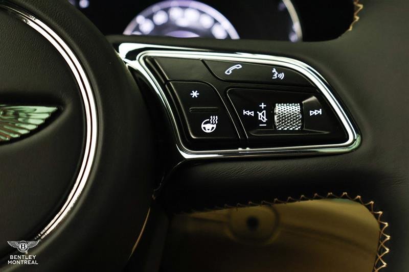 2026 Bentley Bentayga V8-22