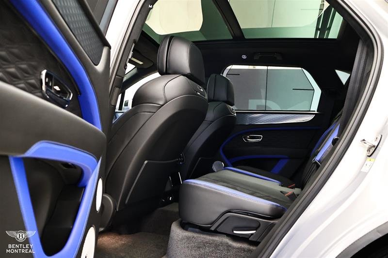 Bentley Bentayga Speed 2026-12