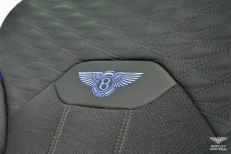 Bentley Bentayga Speed 2026-9