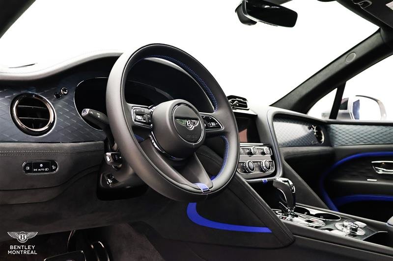 Bentley Bentayga Speed 2026-18