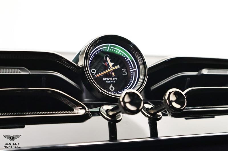 Bentley Bentayga Speed 2026-15