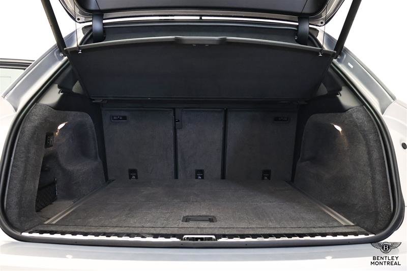 Bentley Bentayga Speed 2026-26
