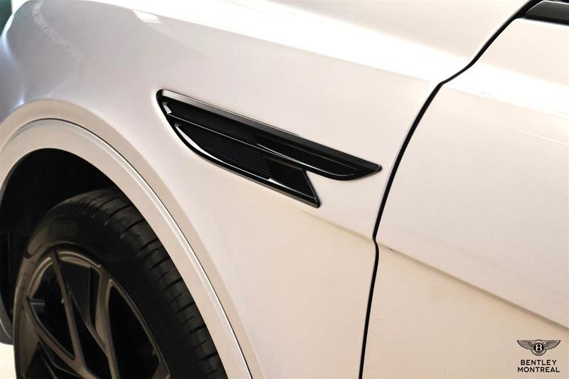 Bentley Bentayga Speed 2026-13