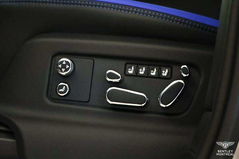 Bentley Bentayga Speed 2026-5