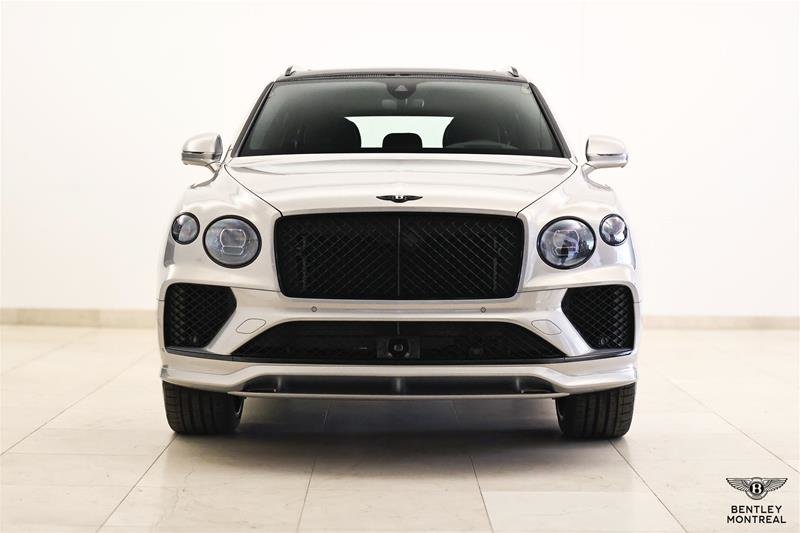 Bentley Bentayga Speed 2026-3