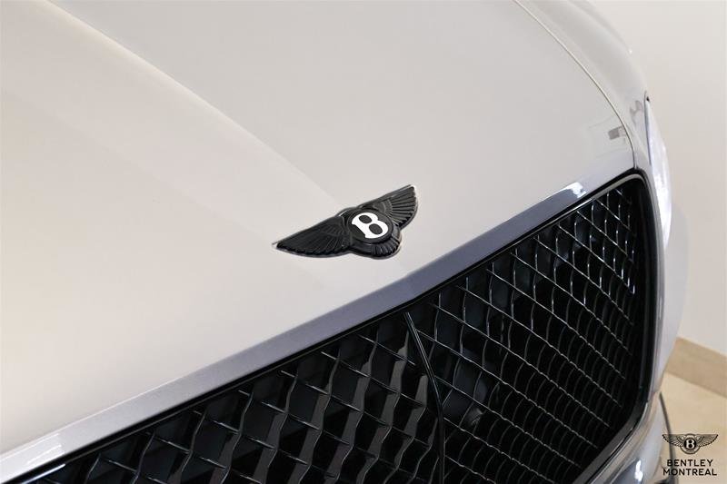 Bentley Bentayga Speed 2026-1
