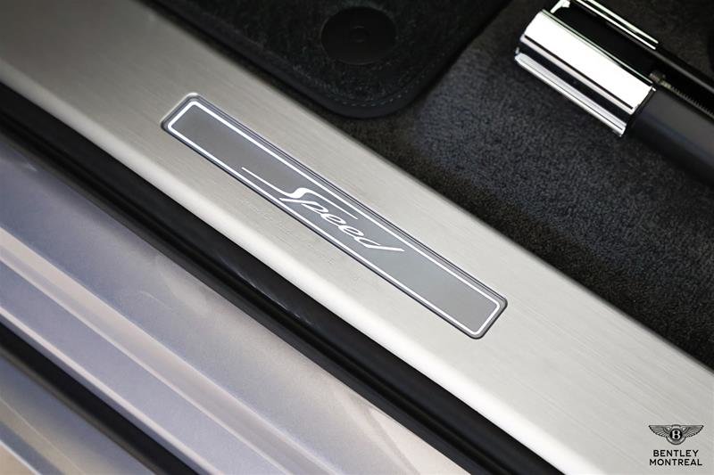 Bentley Bentayga Speed 2026-4