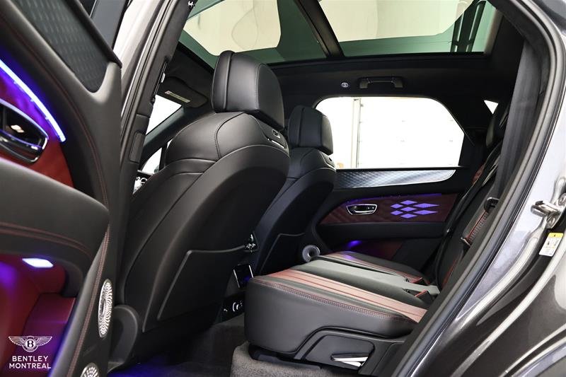 2026 Bentley Bentayga Azure V8-11