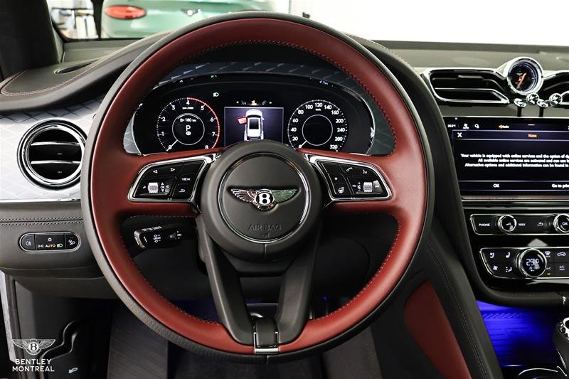 2026 Bentley Bentayga Azure V8-23