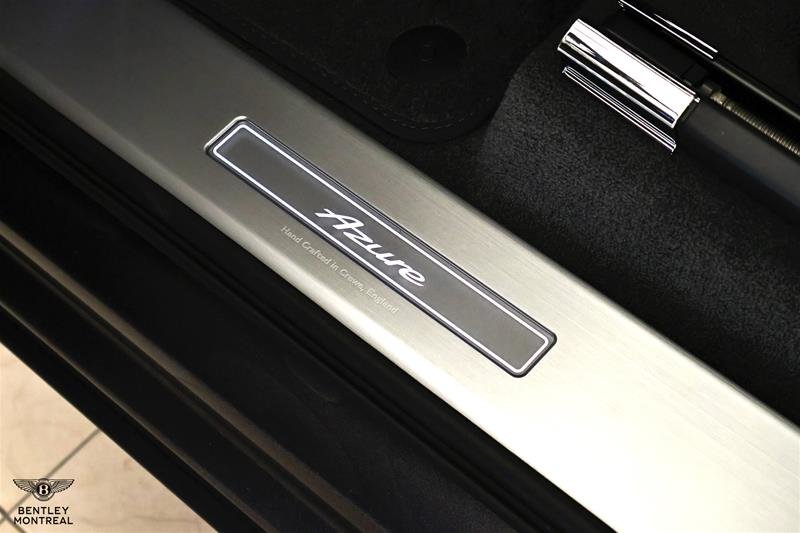 2026 Bentley Bentayga Azure V8-4