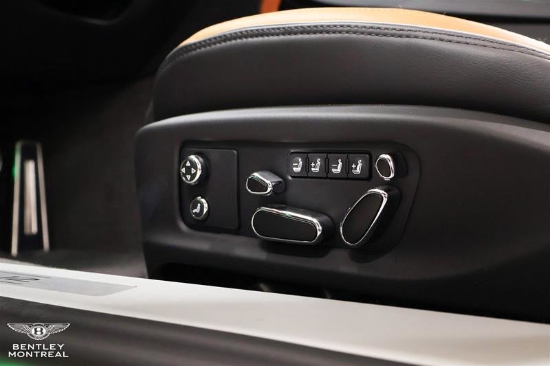 2024 Bentley Continental GT Convertible Speed Edition 12-12