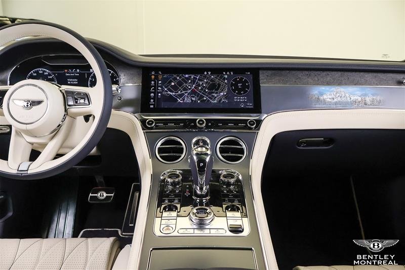 2024 Bentley Continental GT Azure-35