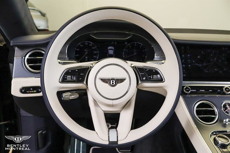 2024 Bentley Continental GT Azure-9