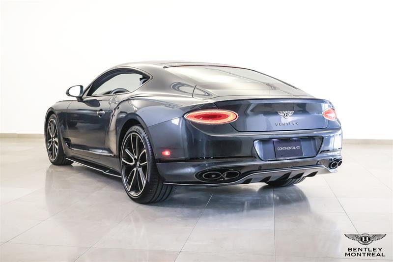 2024 Bentley Continental GT Azure-3