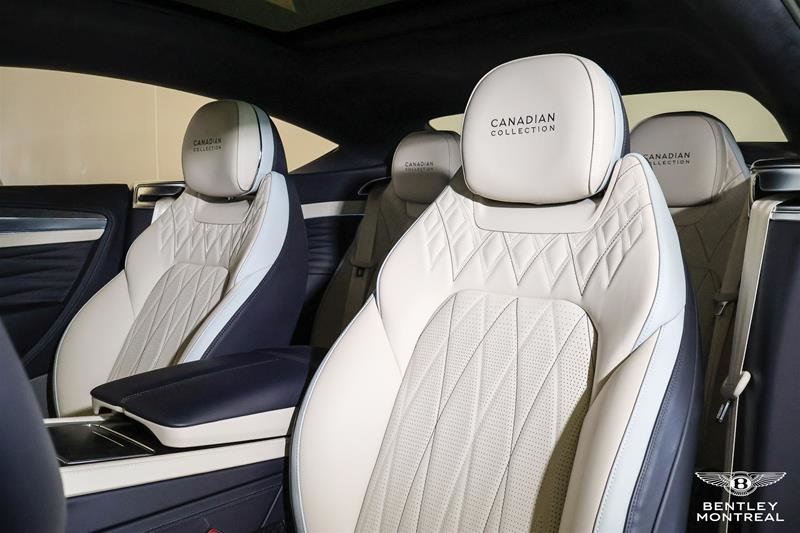 2024 Bentley Continental GT Azure-11