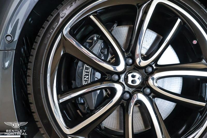 2024 Bentley Continental GT Azure-7