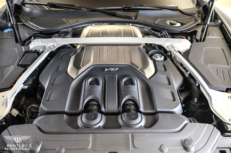 2024 Bentley Continental GT Azure-18