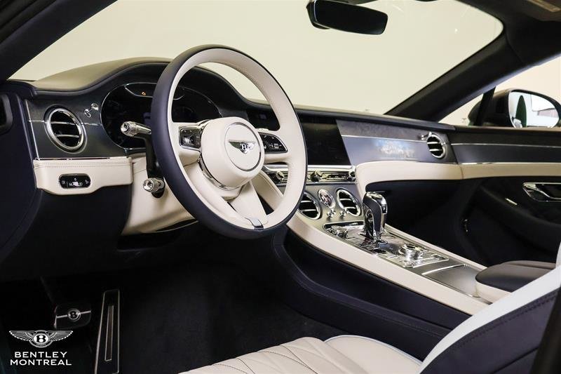 2024 Bentley Continental GT Azure-26