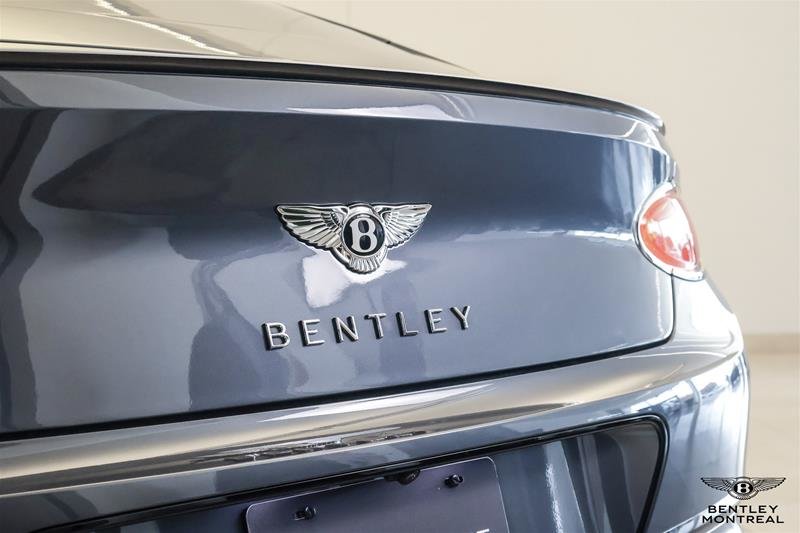 2024 Bentley Continental GT Azure-31