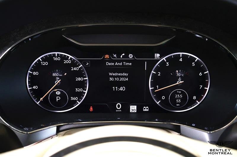 2024 Bentley Continental GT Azure-13