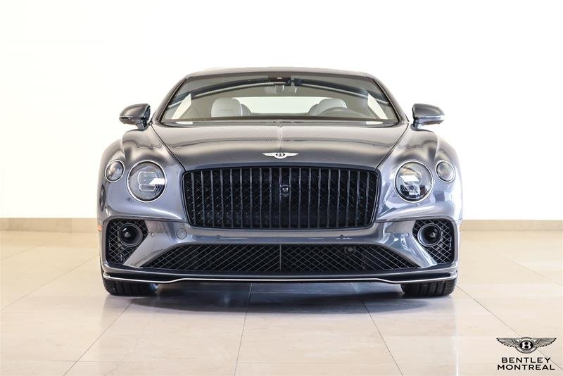 2024 Bentley Continental GT Azure-1