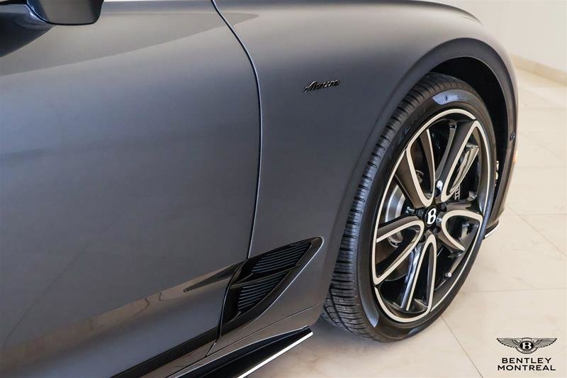 2024 Bentley Continental GT Azure-4