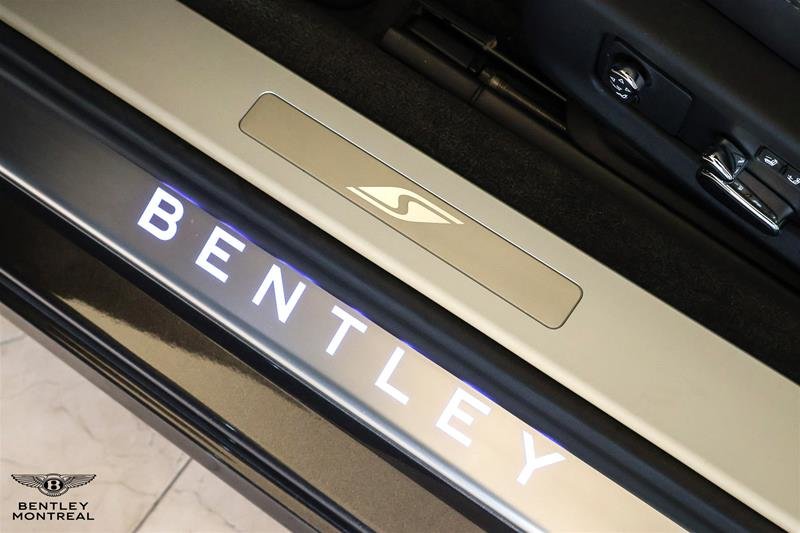 2024 Bentley Continental GT V8 S-15