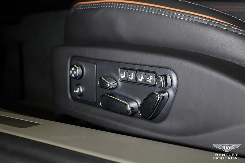 2024 Bentley Continental GT V8 S-14