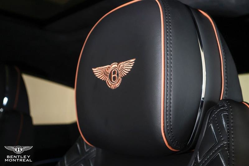 2024 Bentley Continental GT V8 S-12