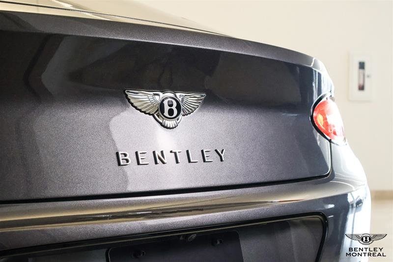 2024 Bentley Continental GT V8 S-16