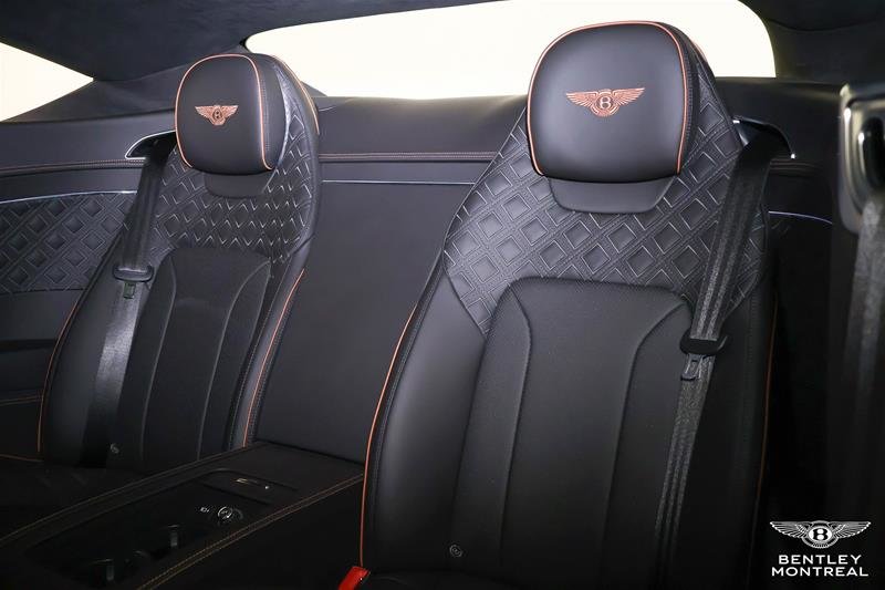 2024 Bentley Continental GT V8 S-13
