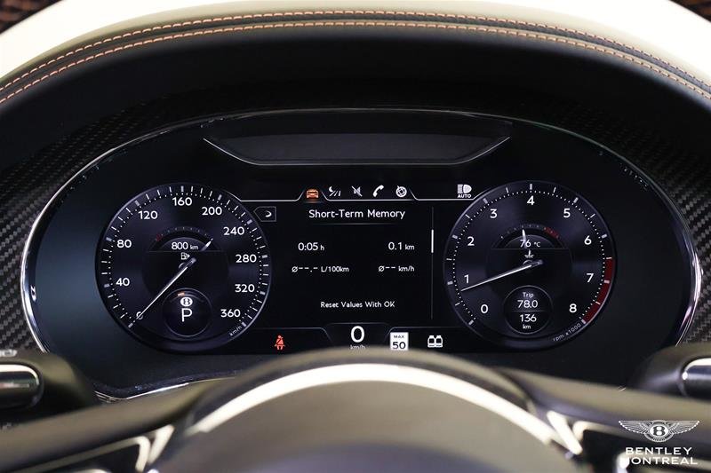 2024 Bentley Continental GT V8 S-10