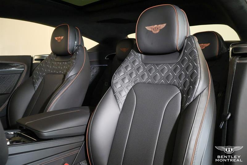 2024 Bentley Continental GT V8 S-11