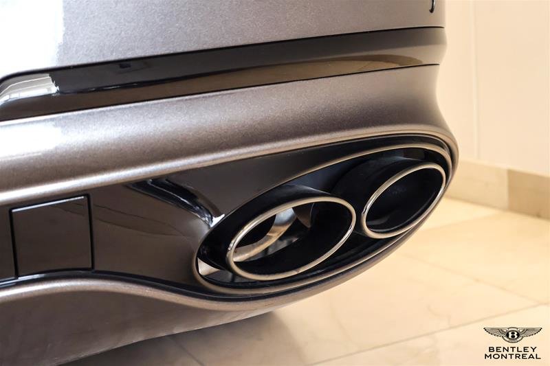 2024 Bentley Continental GT V8 S-19