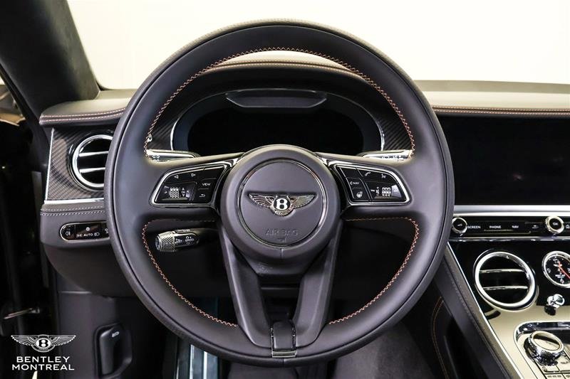 2024 Bentley Continental GT V8 S-9