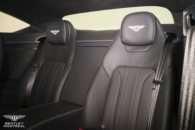 Bentley Continental GT V8 2024-15