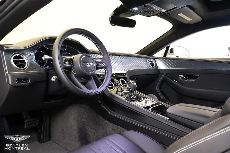 Bentley Continental GT V8 2024-35
