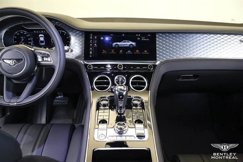Bentley Continental GT V8 2024-10