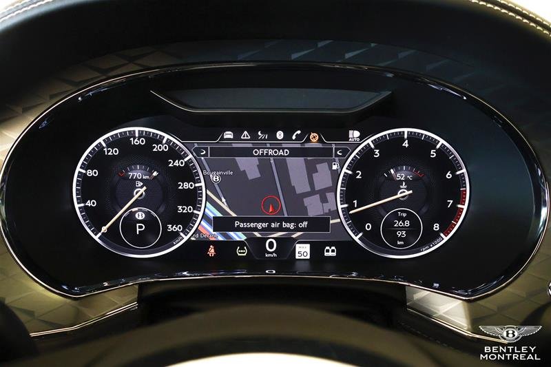 Bentley Continental GT V8 2024-34