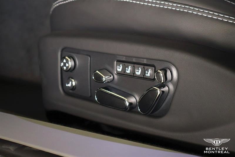 Bentley Continental GT V8 2024-16