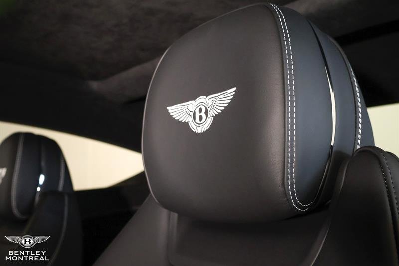 Bentley Continental GT V8 2024-13