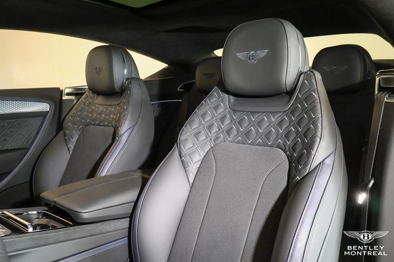 2024 Bentley Continental GT Speed-38
