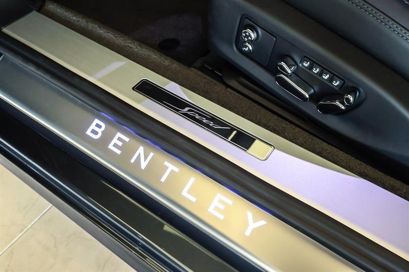 2024 Bentley Continental GT Speed-29